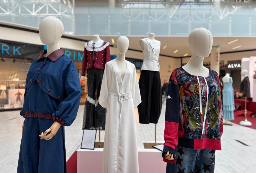 Moda Cesine