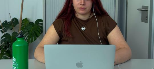 Paula Miguel Pinillos